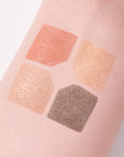 Elegance Parfait Couleur Palette