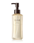 Elixir Advanced Clarifying Warm Cleanser