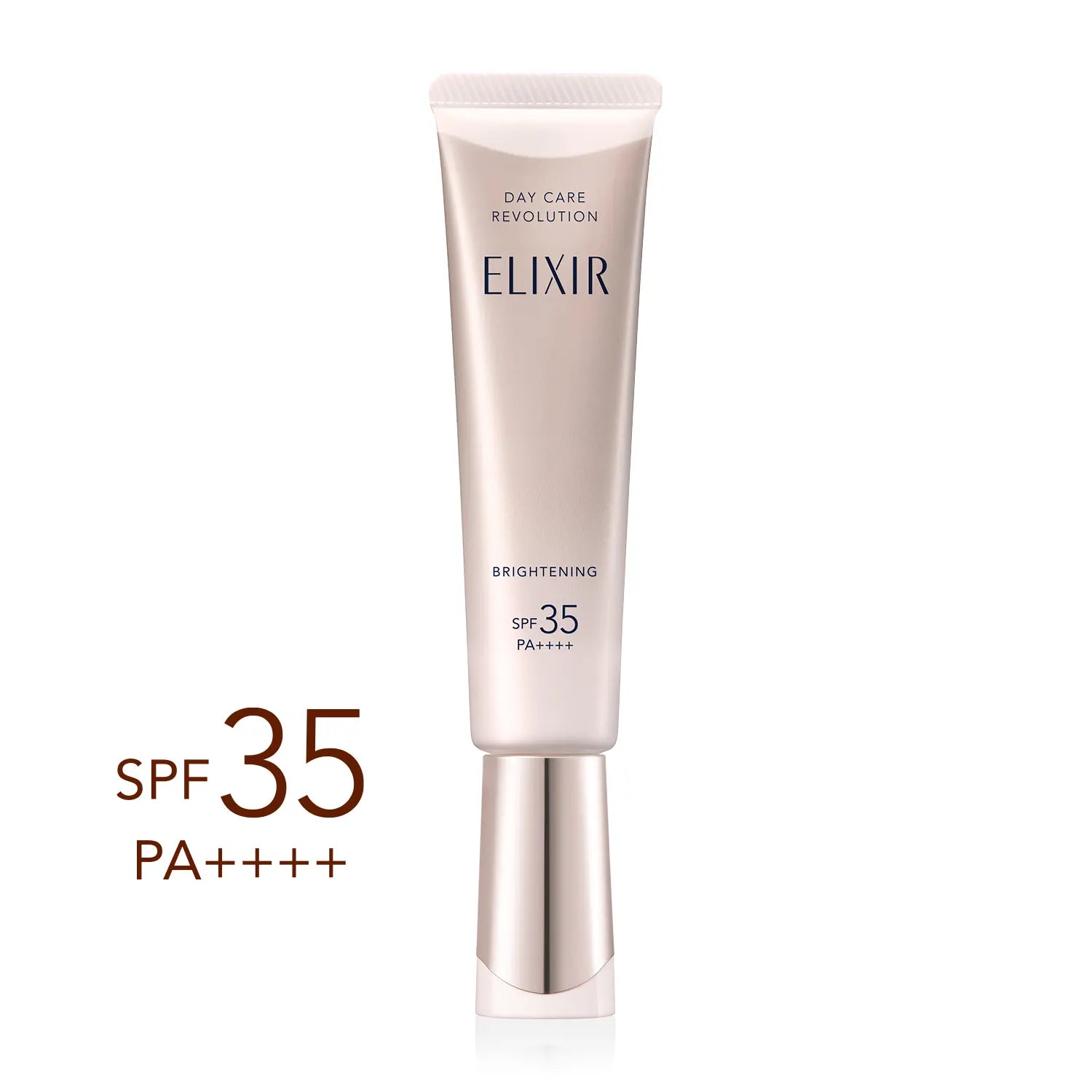 Elixir Daycare Revolution Brightening SPF35+ – Ichiban Mart