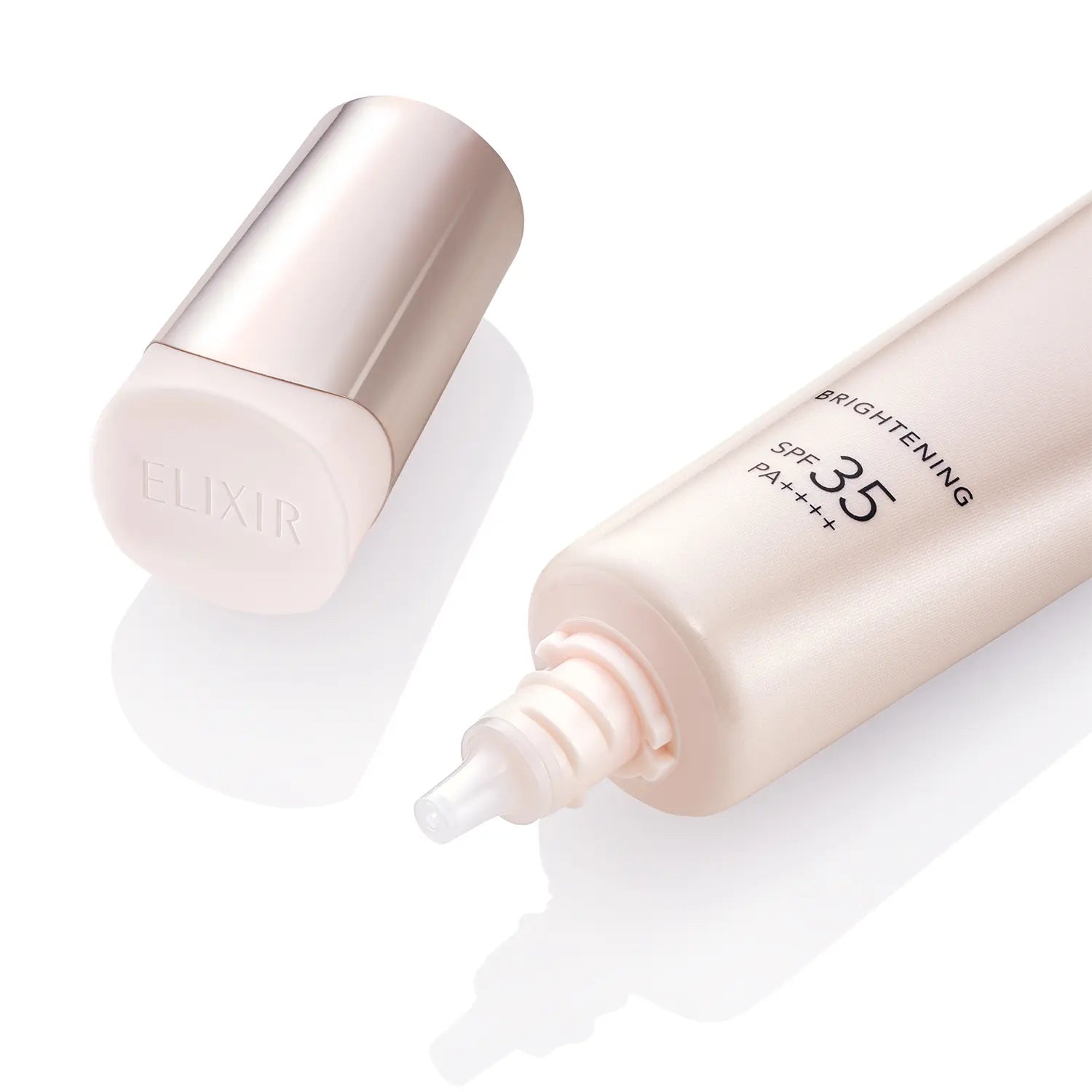 Elixir Daycare Revolution Brightening SPF35+ – Ichiban Mart