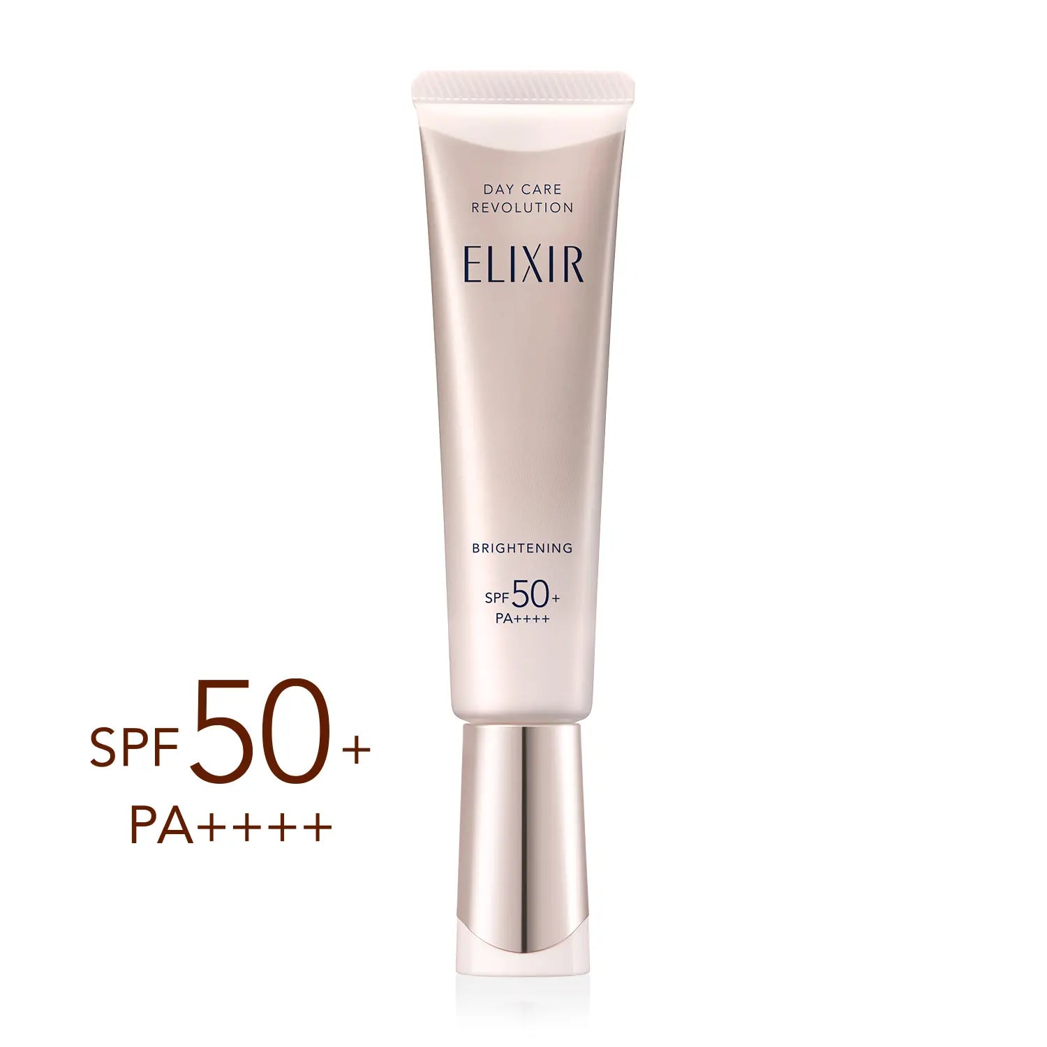 Elixir Daycare Revolution Brightening + SPF50+ – Ichiban Mart