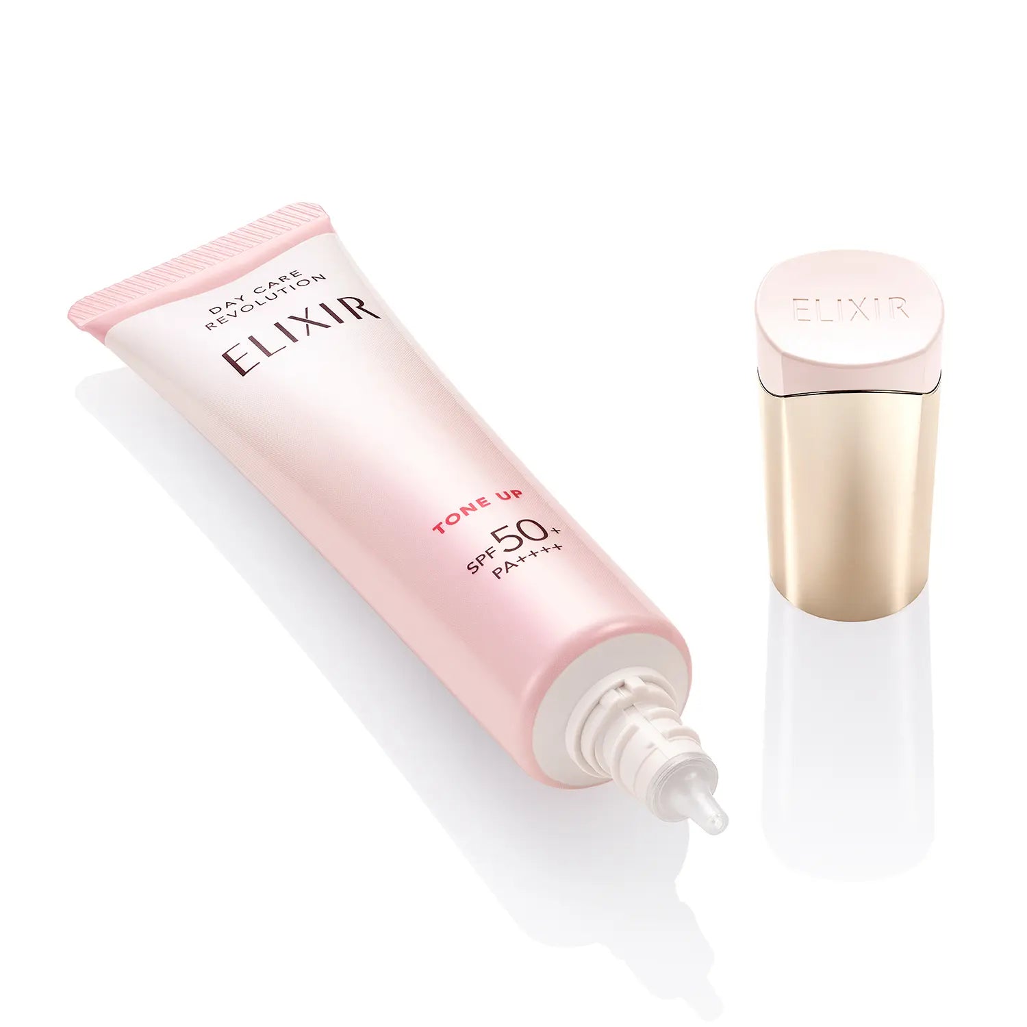 Elixir Daycare Revolution Tone Up SPF50+ – Ichiban Mart