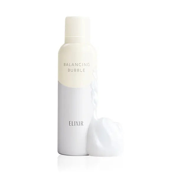 Elixir Reflet Balancing Bubble – Ichiban Mart