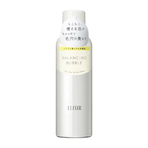 ELIXIR BALANCING BUBBLE 4本セット Elixir Reflet Balancing Bubble – Ichiban Mart