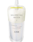 Elixir Reflet Balancing Water