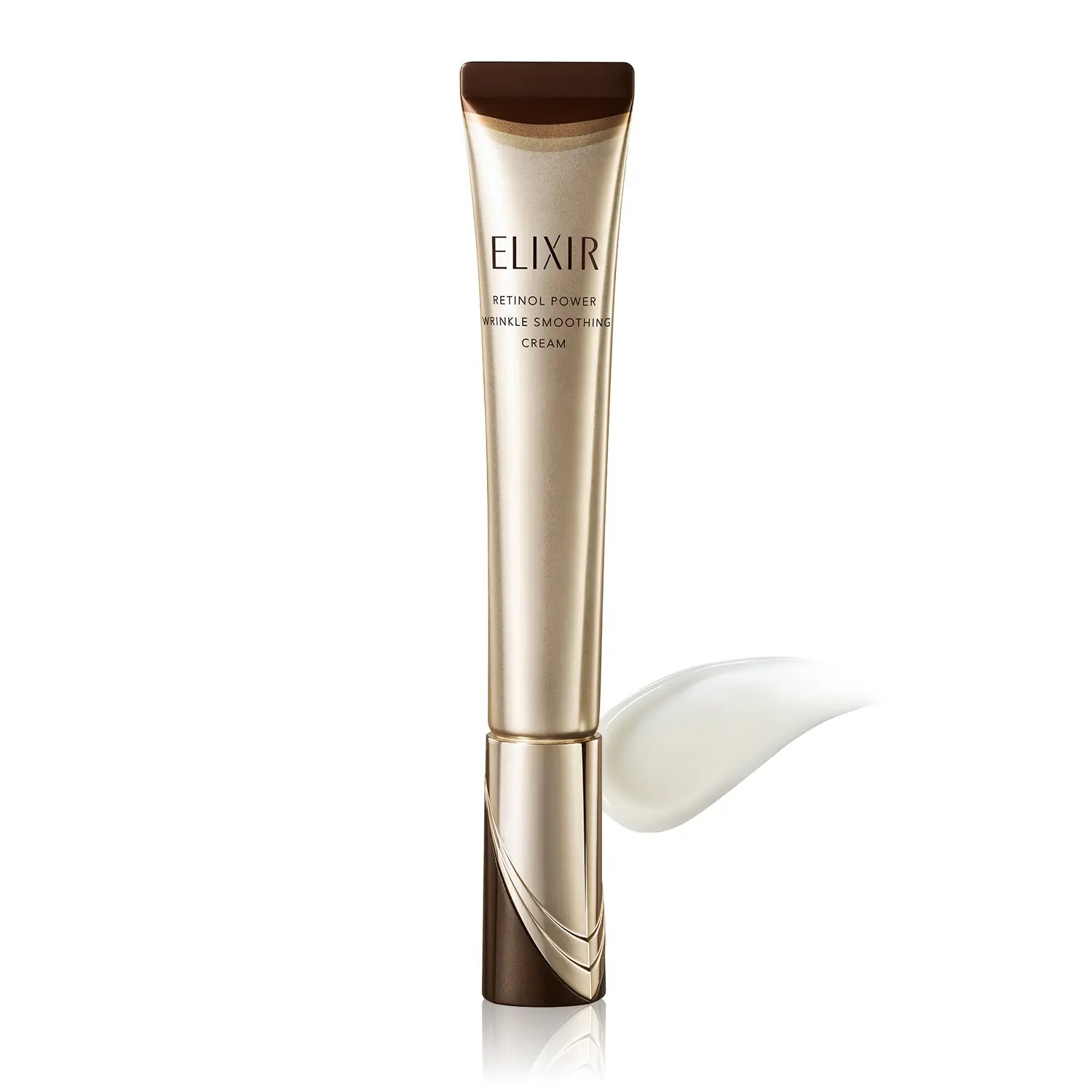 ELIXIR RETINOL POWER アイクリーム ba 22g Elixir Superieur Retino Power Wrinkle Cream ba – Ichiban Mart