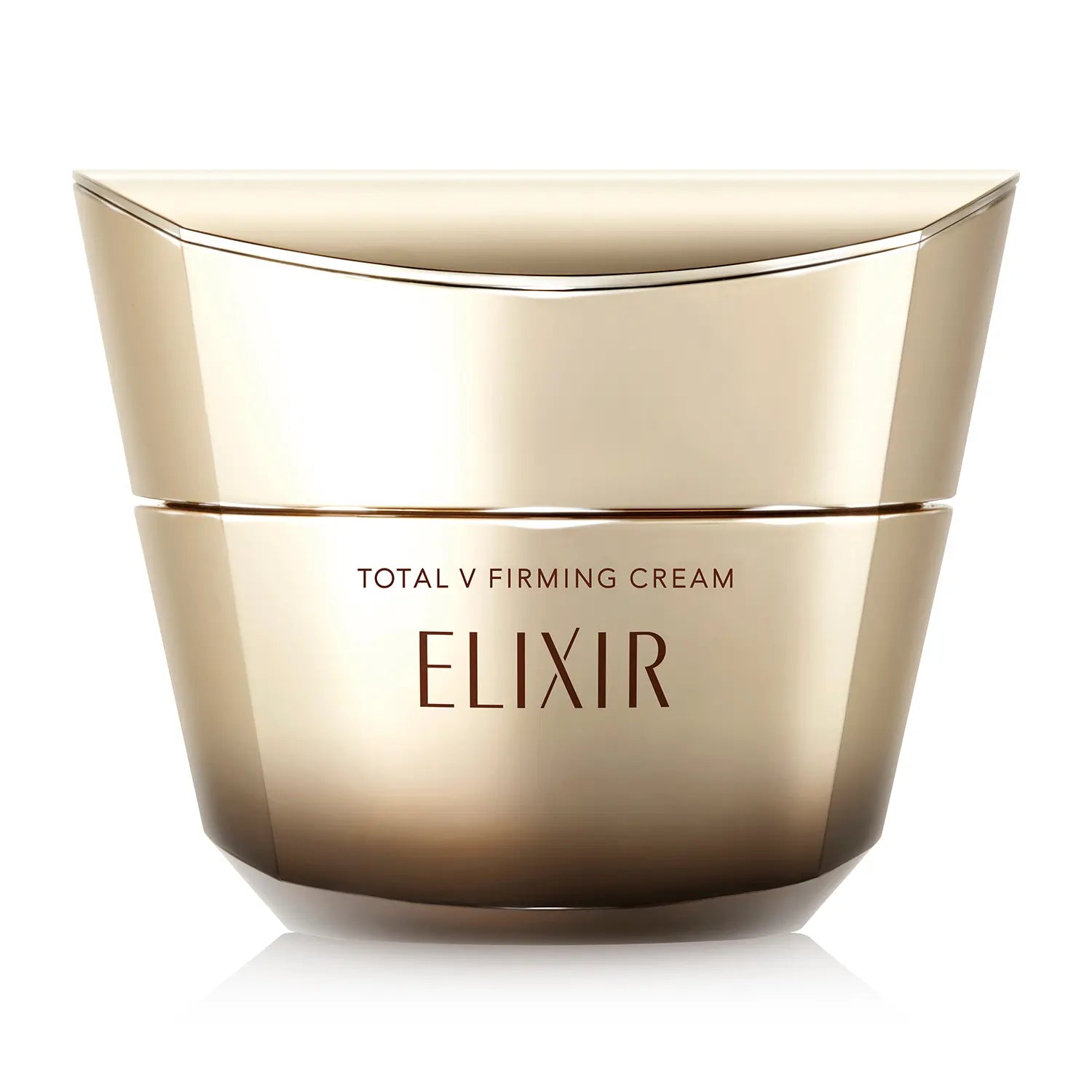 Elixir Total V Firming Cream – Ichiban Mart Elixir Total V Firming Cream – Ichiban Mart