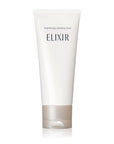 Elixir White Brightening Cleansing Foam