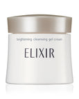 Elixir White Brightening Makeup Gel Cream