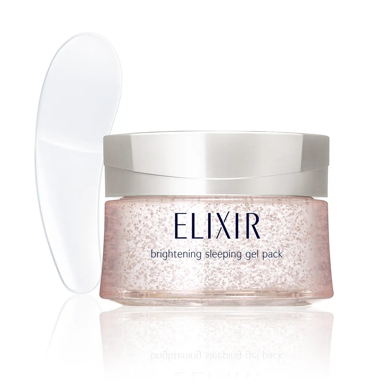 Elixir White Brightening Sleeping Gel Pack – Ichiban Mart
