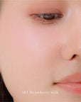 Enamor Mellow Melting Cheek Limited Edition