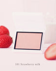 Enamor Mellow Melting Cheek Limited Edition