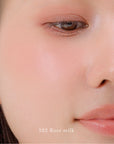 Enamor Mellow Melting Cheek Limited Edition