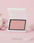 Enamor Mellow Melting Cheek Limited Edition