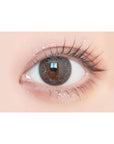 Envie UV One-Day Color Contact Lenses Classic Umber