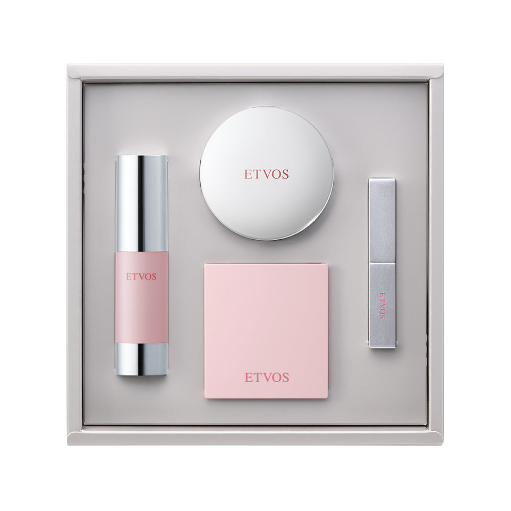 アイシャドウ ETVOS 2025 Holiday Collection Etvos 2025 Holiday Coffret – Ichiban Mart