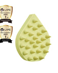 Etvos Relaxing Massage Brush