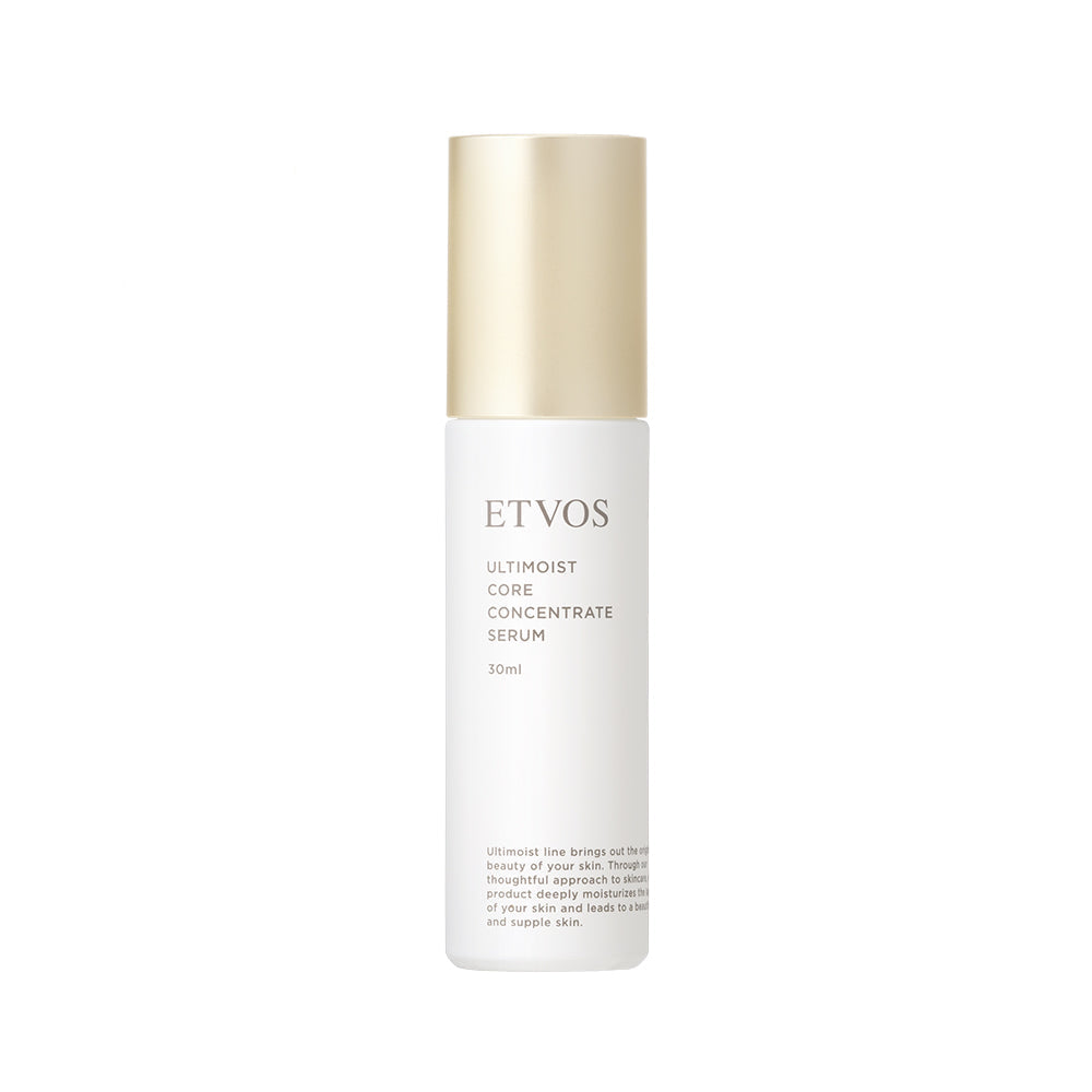 Etvos Ultimoist Core Concentrate Serum – Ichiban Mart Etvos Ultimoist Core Concentrate Serum – Ichiban Mart