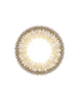 EverColor 1 Day Luquage Contact Lenses Airy Brown