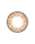 EverColor 1 Day Luquage Contact Lenses Foggy Chocolat