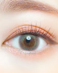 EverColor 1 Day Luquage Contact Lenses Lagoon View