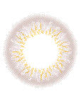EverColor 1 Day Luquage Contact Lenses Modern Labeige