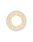 EverColor 1 Day Luquage Contact Lenses Skinny Hazel