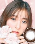 EverColor 1 Day Natural Contact Lenses Natural Brown