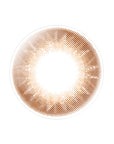 EverColor 1 Day Natural Moist Label UV Contact Lenses Innocent Glam