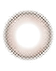 EverColor 1 Day Natural Moist Label UV Contact Lenses Rose Muse