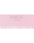 EverColor 1 Day Natural Moist Label UV Contact Lenses Rose Muse