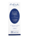 EverColor 1 Day Natural Moist Label UV Contact Lenses Silhouetto Duo