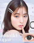 Evercolor 1 Day Millimore Contact Lenses Namaiki Sugar