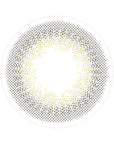 Evercolor Monthly Eye Genic Contact Lenses Hazy Water