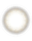 Evercolor Monthly Eye Genic Contact Lenses Moony Nude