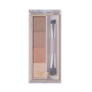 Excel Color Edit Powder Brow – Ichiban Mart