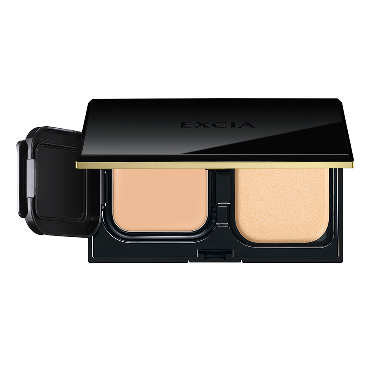 Excia Antellisance Lift Emulsion Foundation – Ichiban Mart