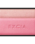Excia Blush Duo