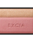 Excia Blush Duo