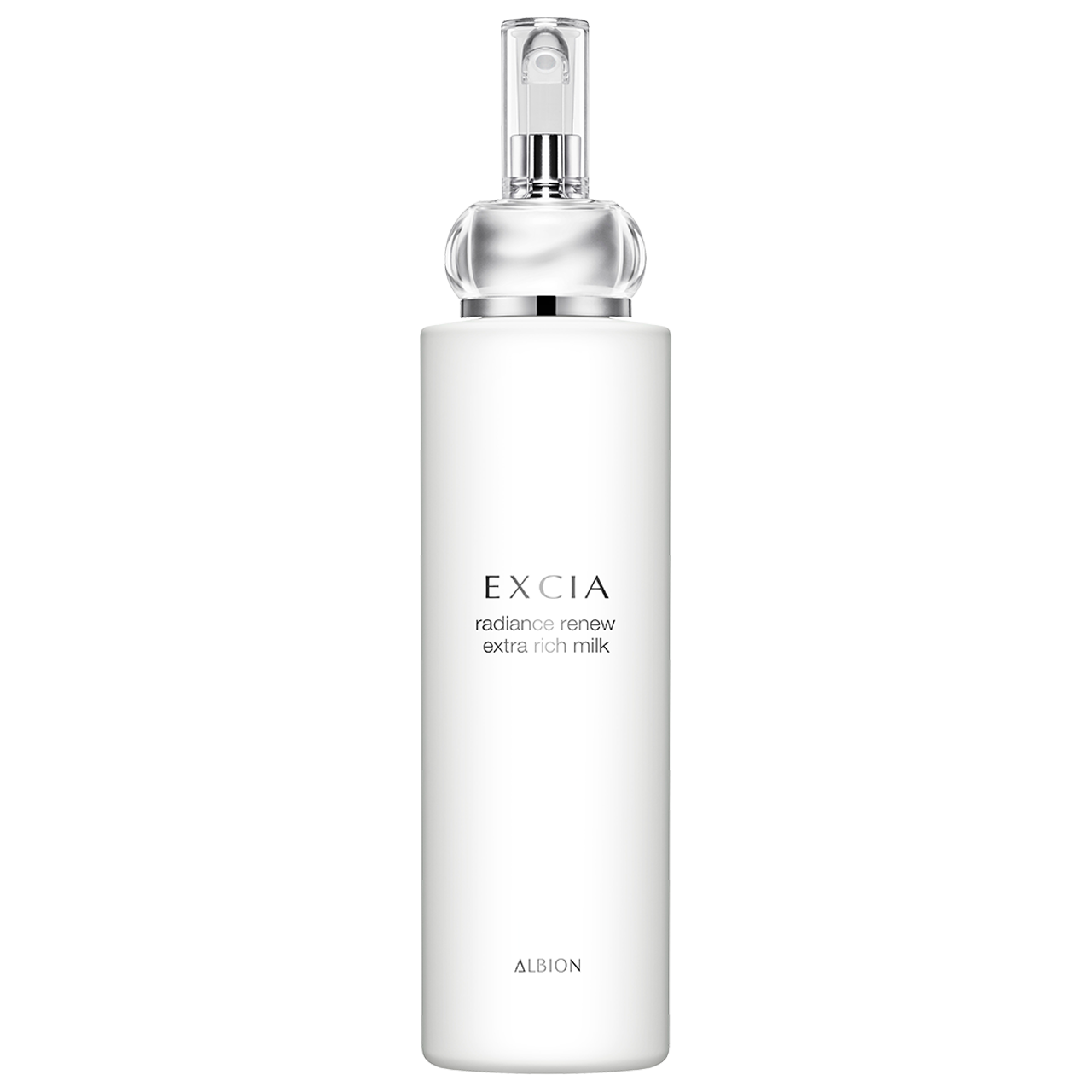Excia Radiance Renew Extra Rich Milk – Ichiban Mart