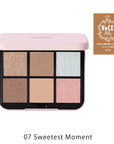 Snidel Beauty Eye Designer n 5th Anniversary Collection