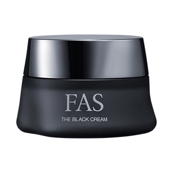 FAS The Black Cream – Ichiban Mart