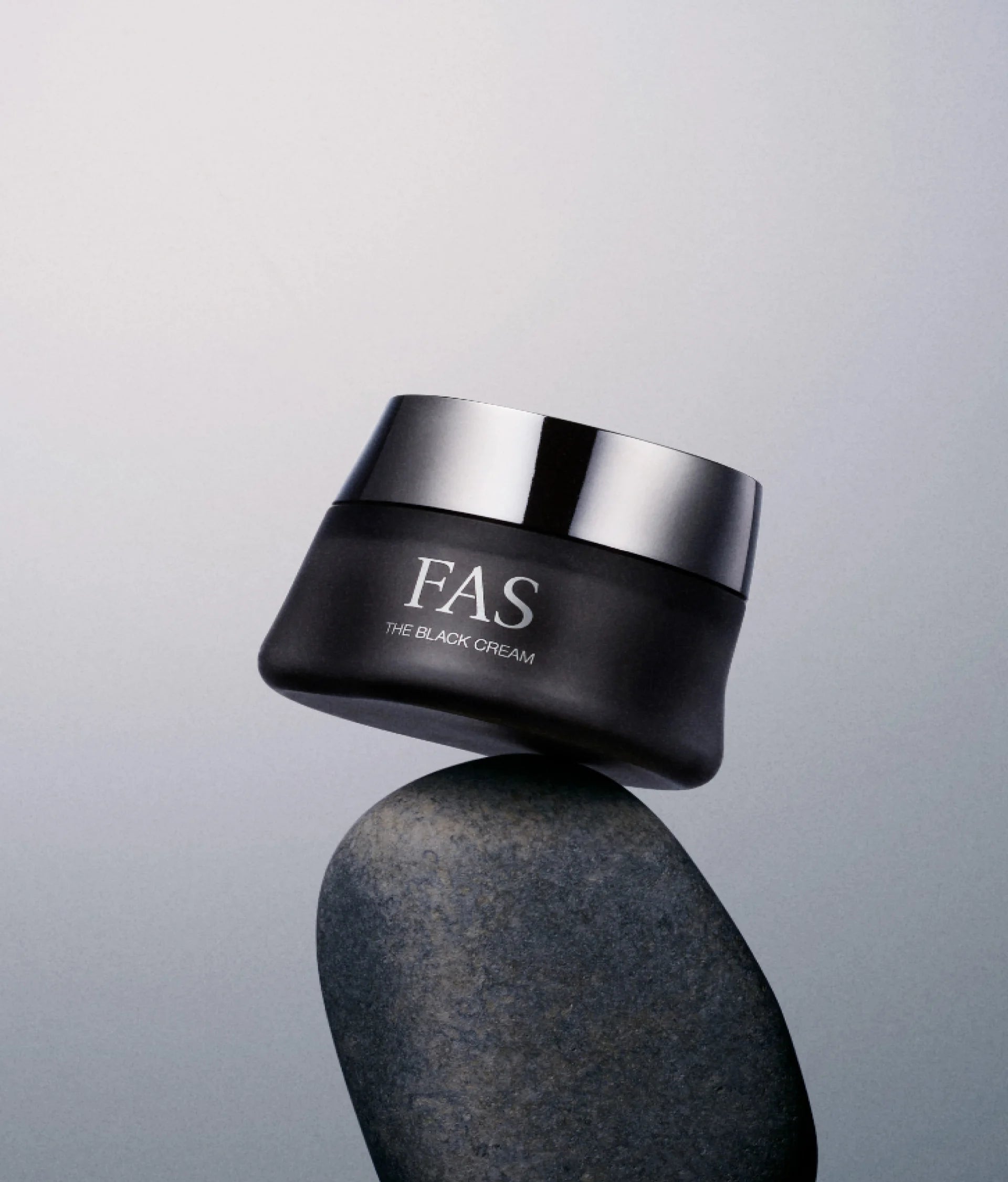 FAS The Black Cream – Ichiban Mart
