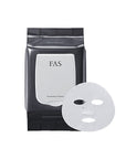 FAS The Black Daily Sheet Mask (10 sheets)