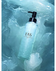 FAS The Clear Cleansing Gel Cool