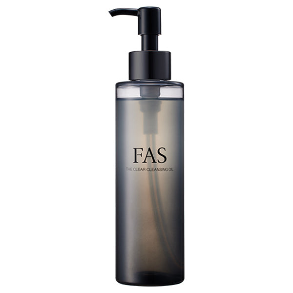 FAS THE CLEAR CLEANSING OIL 150ml×2本 FAS The Clear Cleansing Oil – Ichiban Mart