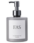 FAS The Drape Body Milk