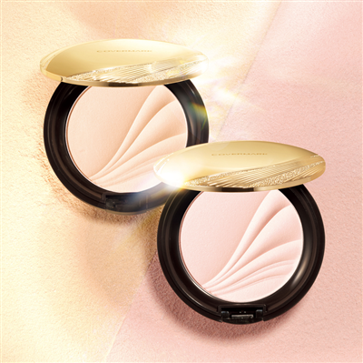 Covermark Face Up Pressed Powder – Ichiban Mart
