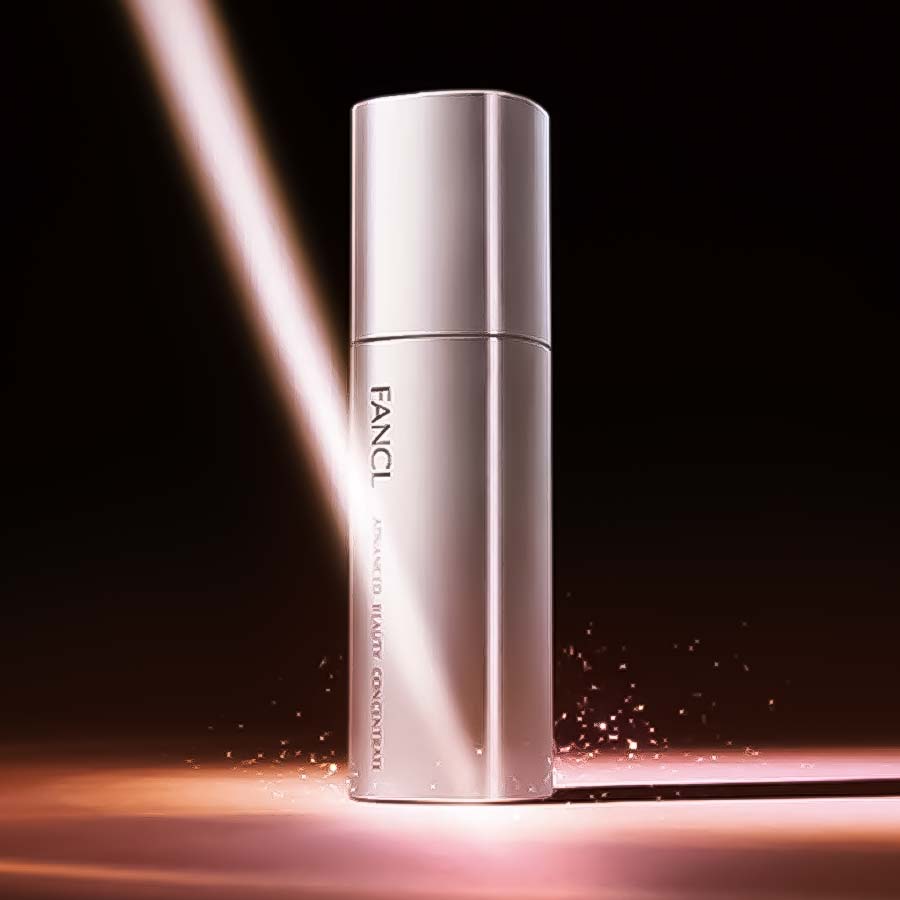 Fancl Advanced Beauty Concentrate