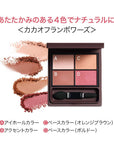 Fancl Sheer Eye Color